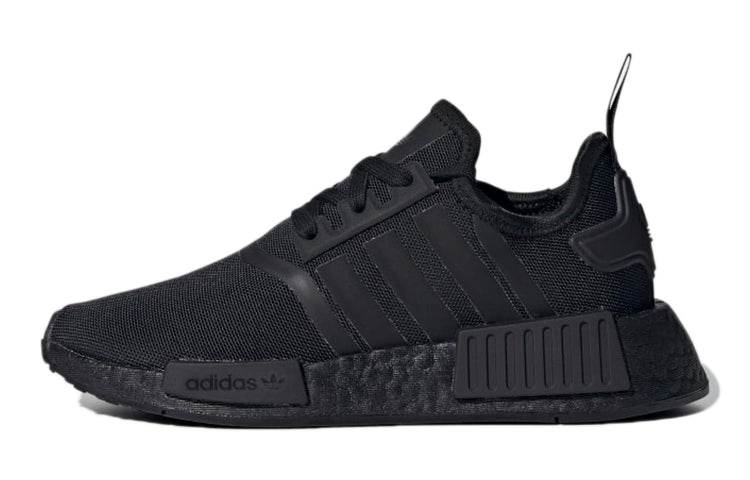 Кроссовки для подростков Adidas Originals NMD_R1 J - Boxette Shop